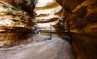 Hells Gate National Park 04